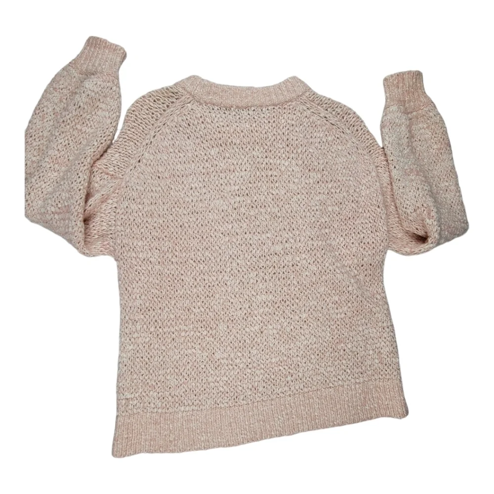 Madewell acrylic stains